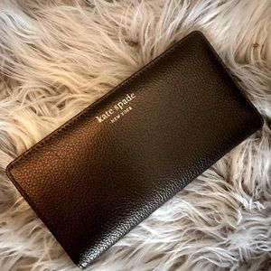 Kate Spade Wallet New with tags